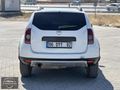 BAKIMLI DUSTER 4X4