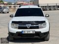 BAKIMLI DUSTER 4X4