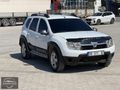 BAKIMLI DUSTER 4X4