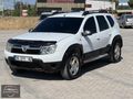 BAKIMLI DUSTER 4X4