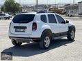 BAKIMLI DUSTER 4X4