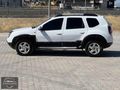 BAKIMLI DUSTER 4X4
