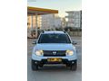 Düşük km Dacia Duster Emsalsiz Temizlikte