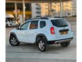 Düşük km Dacia Duster Emsalsiz Temizlikte