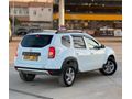Düşük km Dacia Duster Emsalsiz Temizlikte