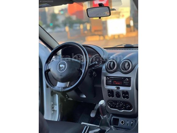 Düşük km Dacia Duster Emsalsiz Temizlikte