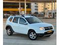 Düşük km Dacia Duster Emsalsiz Temizlikte