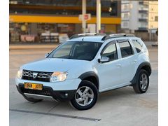 Düşük km Dacia Duster Emsalsiz Temizlikte