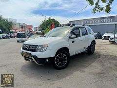 HATASIZ~BOYASIZ~2016 DUSTER 1.5DCİ LAUREATE 110HP KARTA12TAKSİT