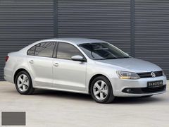 2012 VW JETTA 1.4 TSİ DEĞİŞENSİZ DSG GÜMÜŞ GRİ 140 BİN KM