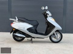 HONDA SPACY 110 ALPHA HATASIZ İLK ELDEN 16 BİN KM GÜNDÜZ LEDLİ