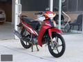 2015 MODEL KIRMIZI ORJİNAL YAMAHA CRYPTON 11 BİN KM