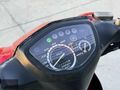 2015 MODEL KIRMIZI ORJİNAL YAMAHA CRYPTON 11 BİN KM