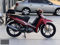 2015 MODEL KIRMIZI ORJİNAL YAMAHA CRYPTON 11 BİN KM