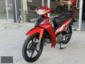 2015 MODEL KIRMIZI ORJİNAL YAMAHA CRYPTON 11 BİN KM