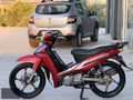 2015 MODEL KIRMIZI ORJİNAL YAMAHA CRYPTON 11 BİN KM