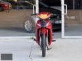 2015 MODEL KIRMIZI ORJİNAL YAMAHA CRYPTON 11 BİN KM
