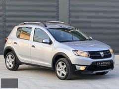 2014 STEPWAY 1.5 DCİ GÜMÜŞ GRİ DEĞİŞENSİZ HATASIZ 144 BİN KM