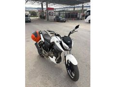 Sahibinden Mondial 125 Drift L CBS 