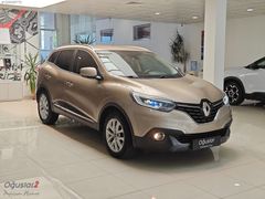 OĞUŞLAR ATAŞEHİR 'DEN 2015 RENAULT KADJAR 1.5 DCI ICON 71.000KM