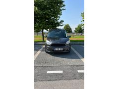 Sahibinden Ford Tourneo Courier 1.6 TDCi Titanium Plus 2017 Model  197.000 km Füme