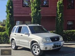 BUY CAR'DAN GRAND VİTARA 2.0 4*4-2. SAHİB-BAKIMLI K.K 12 TAKSİT