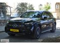 EKSPRES PLAZA'DAN 2023 MERCEDES GLC 220d EDİTİON 1 AMG
