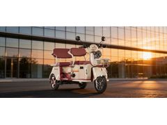 ERMOTORS'TAN MOTOLUX FAYTON FX12 9-12 TAKSİT