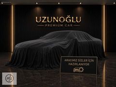 'UZUNOĞLU' 2024 MERCEDES BENZ GLC COUPE 180 AMG 22.000 KM BAYİ !