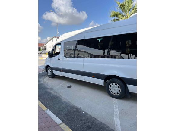 Sahibinden Mercedes - Benz Sprinter 416 CDI 