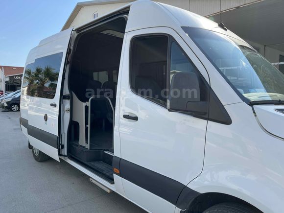Sahibinden Mercedes - Benz Sprinter 416 CDI 