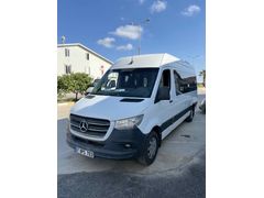 Sahibinden Mercedes - Benz Sprinter 416 CDI 