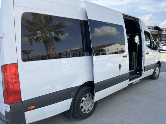 Sahibinden Mercedes - Benz Sprinter 416 CDI 