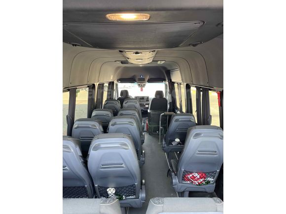 Sahibinden Mercedes - Benz Sprinter 416 CDI 