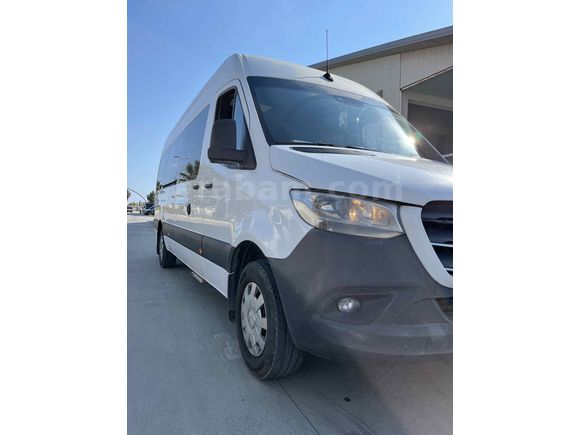 Sahibinden Mercedes - Benz Sprinter 416 CDI 