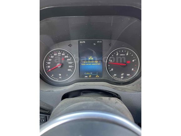 Sahibinden Mercedes - Benz Sprinter 416 CDI 