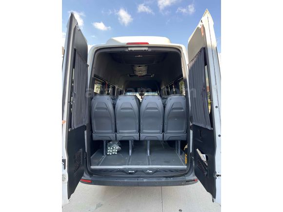 Sahibinden Mercedes - Benz Sprinter 416 CDI 