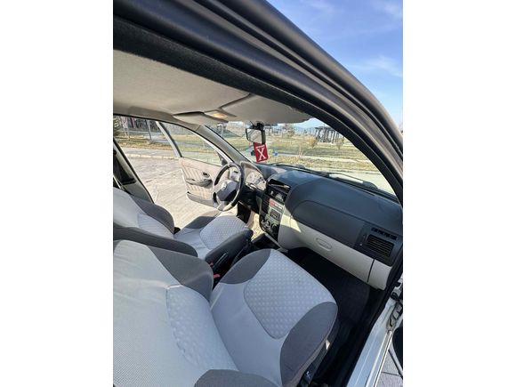 Sahibinden Fiat Palio 1.3 Multijet Dynamic Sole 2008 Model 