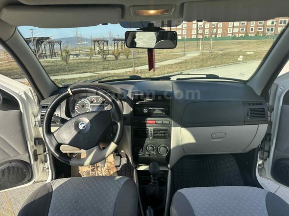 Sahibinden Fiat Palio 1.3 Multijet Dynamic Sole 2008 Model 