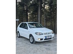 Sahibinden Fiat Palio 1.3 Multijet Dynamic Sole 2008 Model 