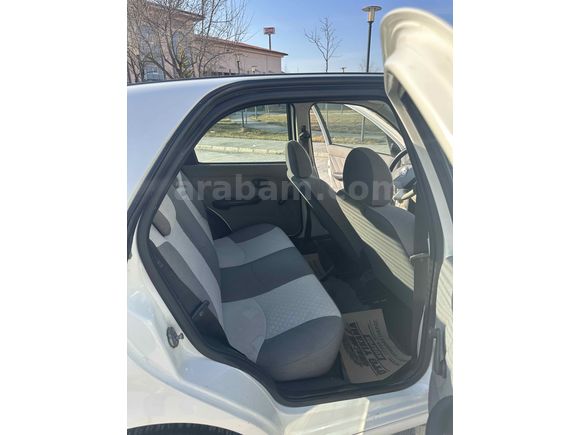Sahibinden Fiat Palio 1.3 Multijet Dynamic Sole 2008 Model 
