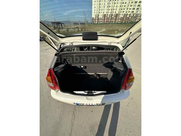 Sahibinden Fiat Palio 1.3 Multijet Dynamic Sole 2008 Model 