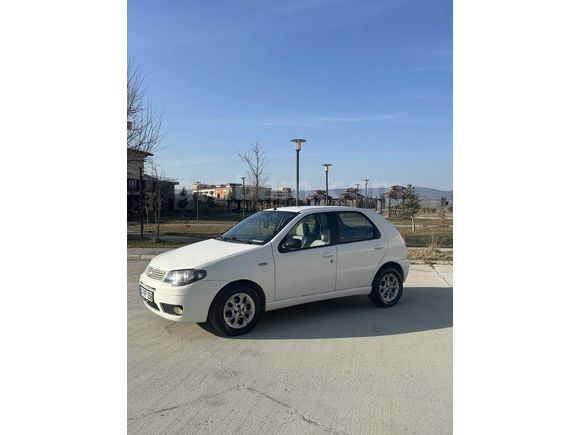 Sahibinden Fiat Palio 1.3 Multijet Dynamic Sole 2008 Model 