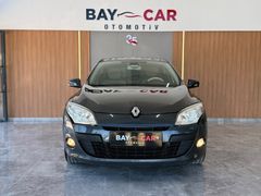 MEGANE EXPRS. 1.6 16V / OTOMATİK / 160.KM / BAKIMLI-MASRAFSIZ..