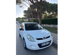 Sahibinden Hyundai i20 Troy 1.2 Start 2011 Model 