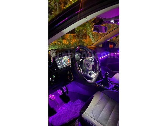ACİL SATILIK BAKIMLI GOLF