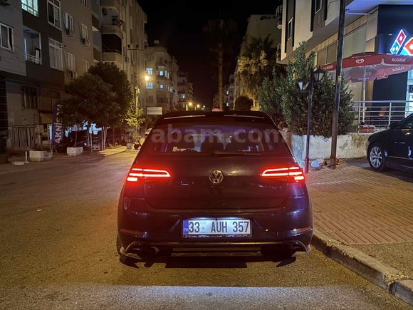 ACİL SATILIK BAKIMLI GOLF