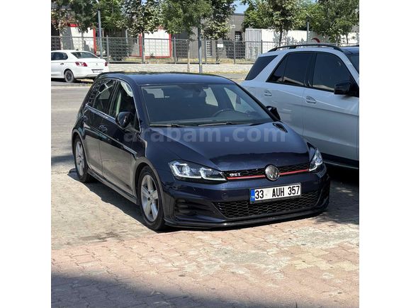 ACİL SATILIK BAKIMLI GOLF