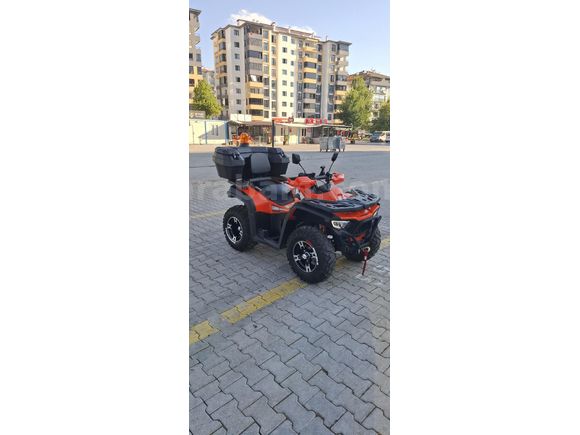 Sahibinden Arora Hector 450