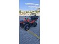 Sahibinden Arora Hector 450